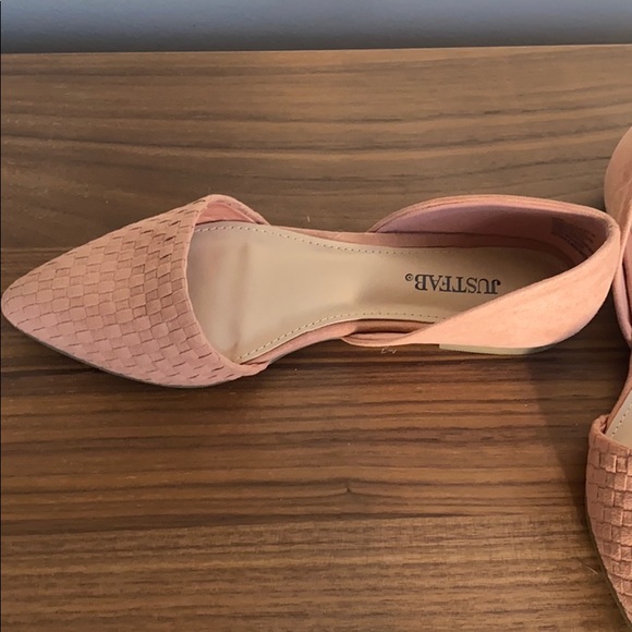 Apricot flats - Picture 2 of 3